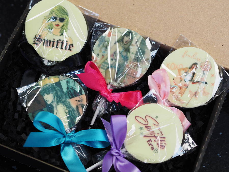 'Swiftie' Bundle